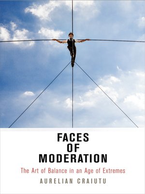 cover image of Faces of Moderation